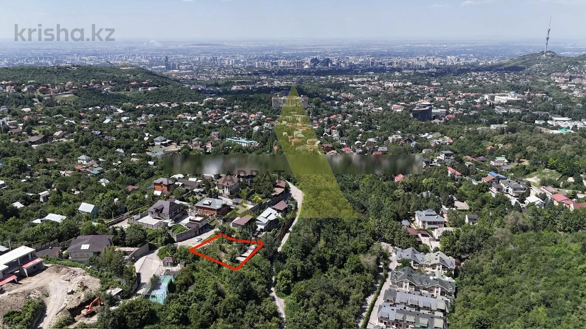 Фото Участок