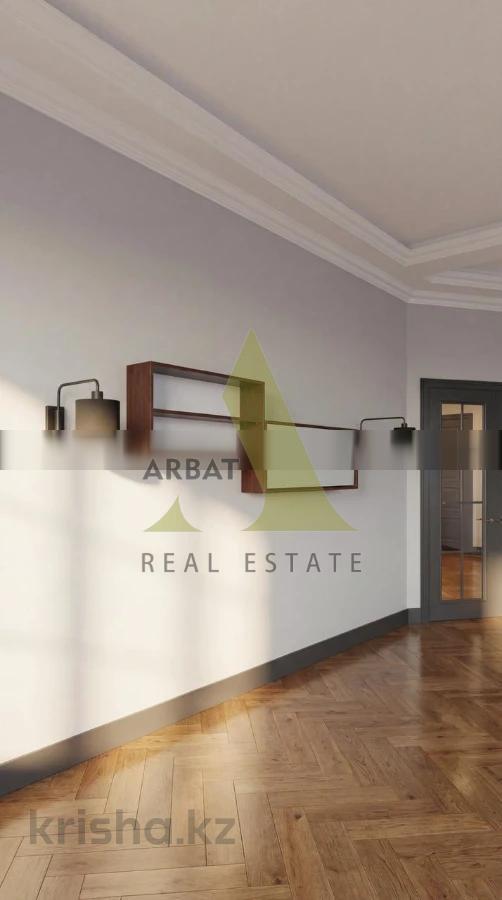 Фото Квартира, 3 комн, 125 м², 2/3 эт., 2018 г.п.