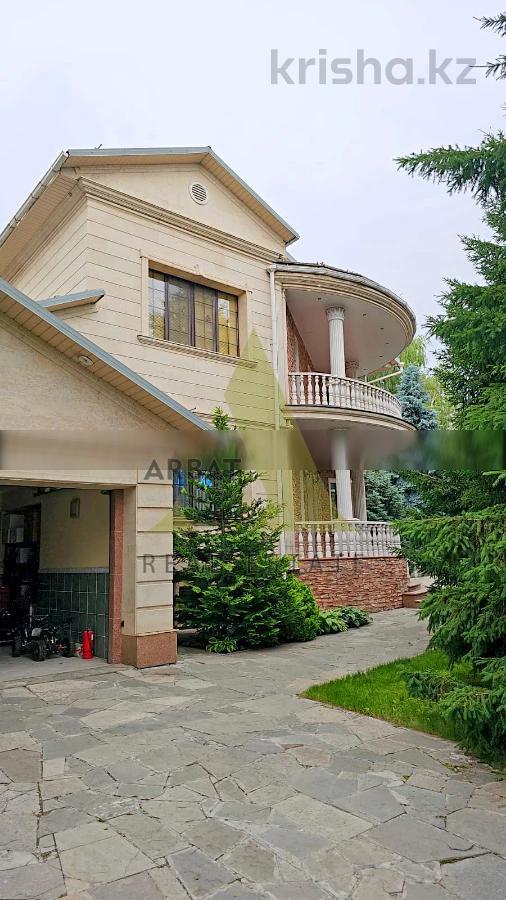 Фото Отдельный дом, 8 комн, 940м²