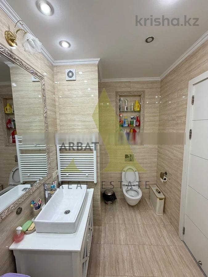 Фото Квартира, 4 комн, 142.6 м², 3/9 эт., 2011 г.п.