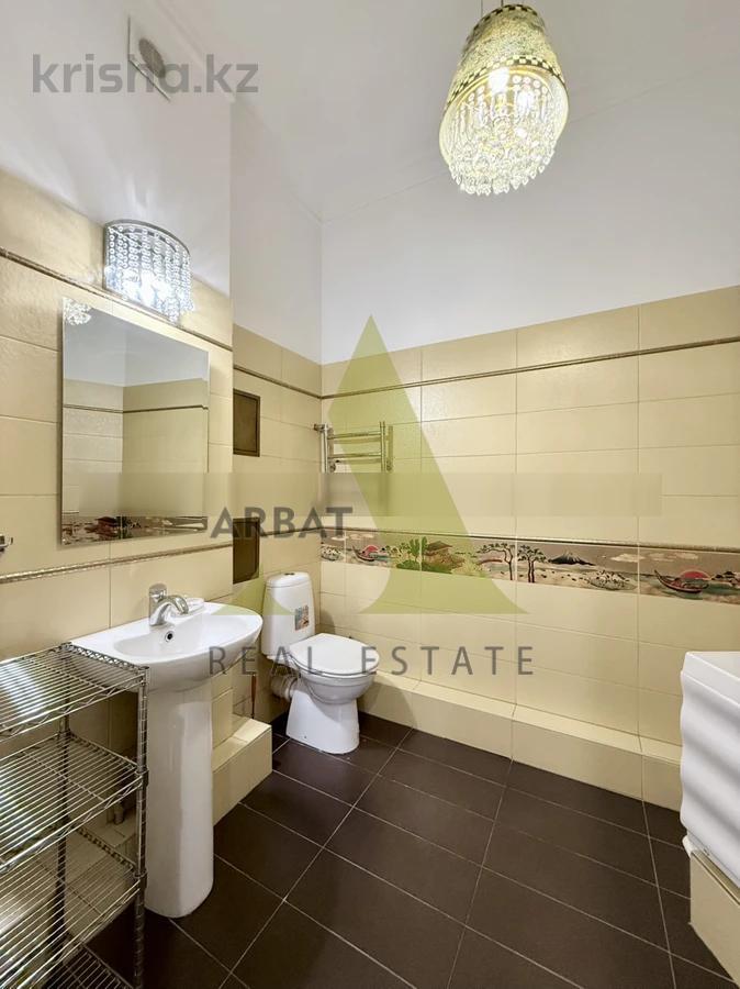 Фото Квартира, 6 комн, 300 м², 6/7 эт.