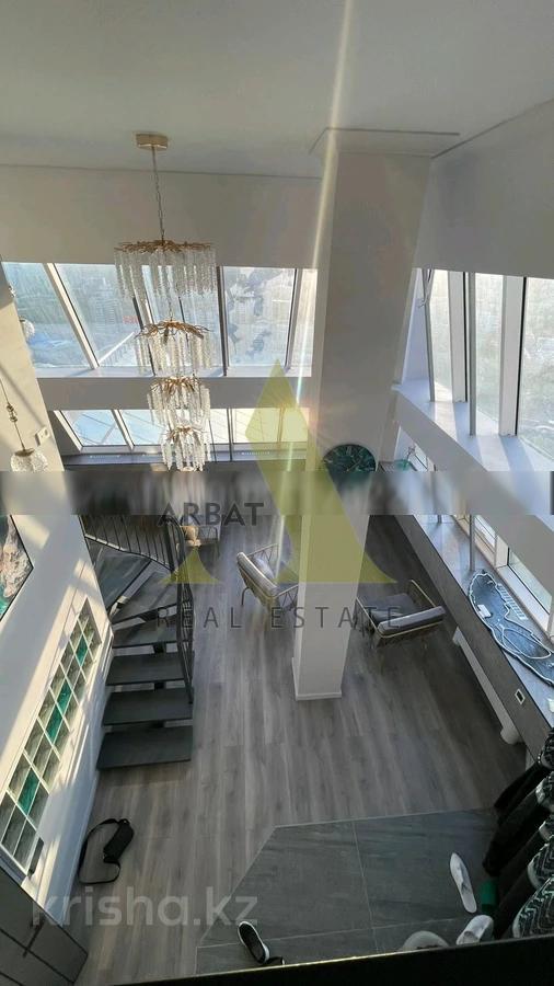 Фото Квартира, 6 комн, 240 м², 32/32 эт., 2018 г.п.