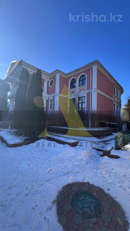Фото Отдельный дом, 13 комн, 1350м²
