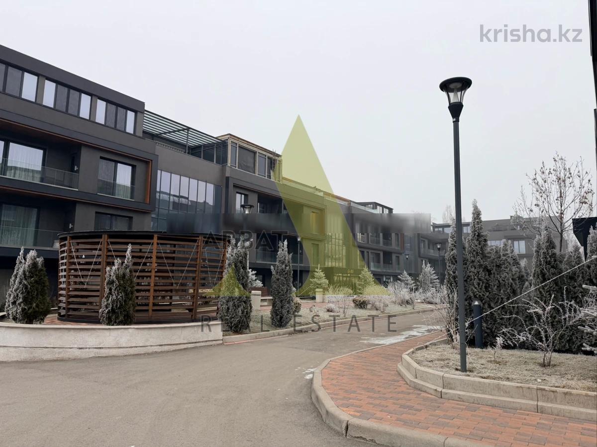 Фото Квартира, 4 комн, 191.5 м², 3/4 эт., 2022 г.п.