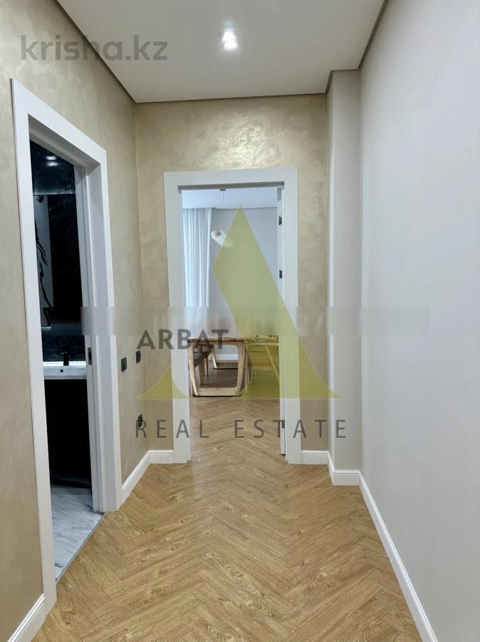 Фото Квартира, 2 комн, 90 м², 3/17 эт., 2020 г.п.