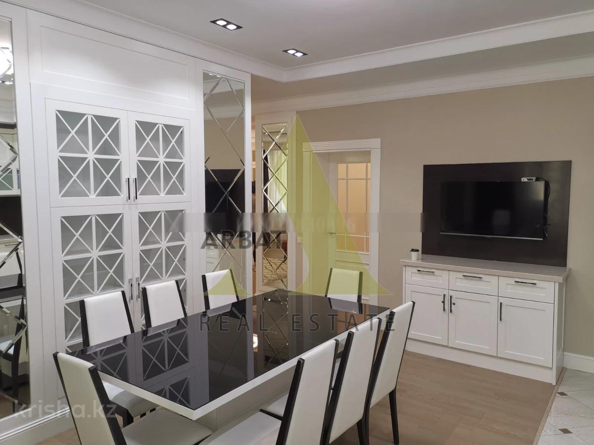 Фото Квартира, 3 комн, 135 м², 8 эт., 2015 г.п.