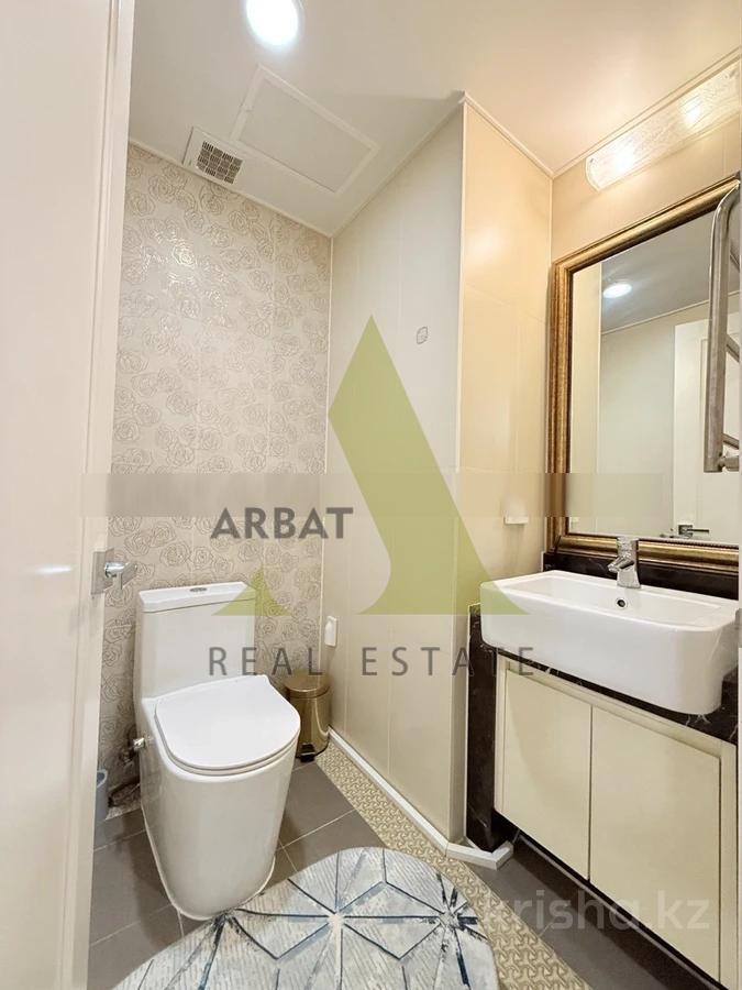 Фото Квартира, 5 комн, 190 м², 1/17 эт.