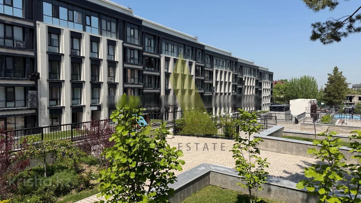 Фото Квартира, 4 комн, 236 м², 4/5 эт., 2022 г.п.