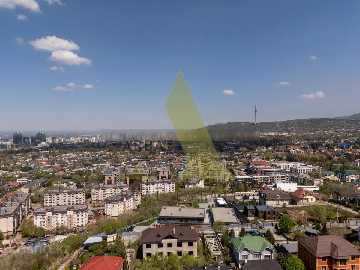 Фото Отдельный дом, 7 комн, 450м²