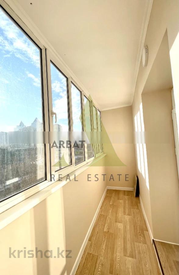 Фото Квартира, 2 комн, 55 м², 7/14 эт.