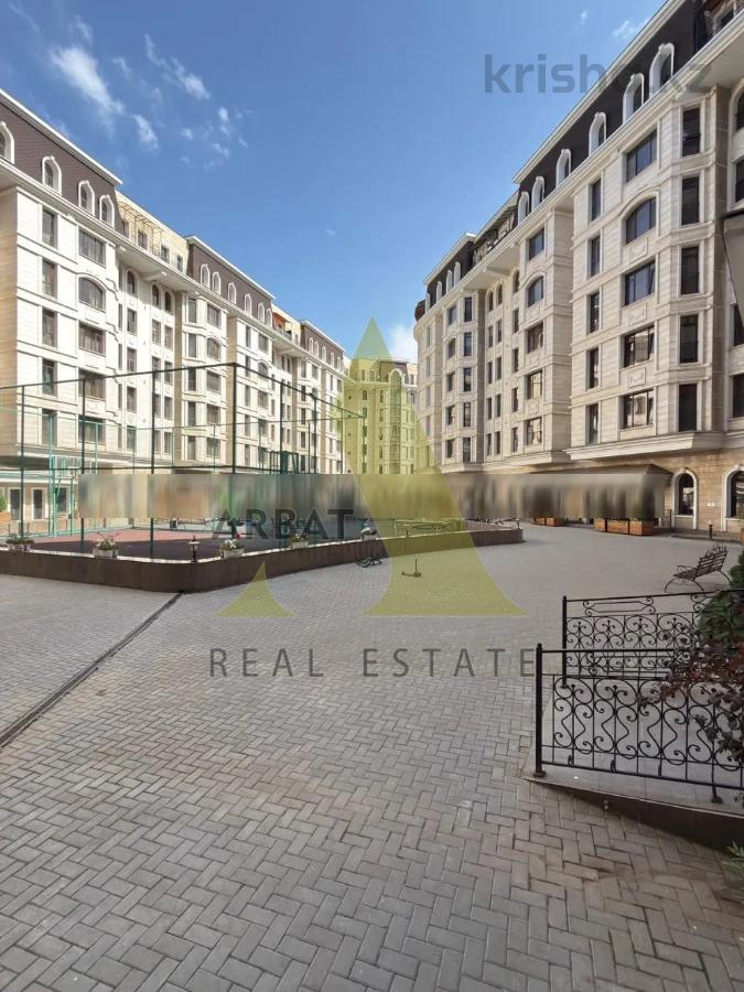 Фото Квартира, 4 комн, 155 м², 7/7 эт., 2018 г.п.