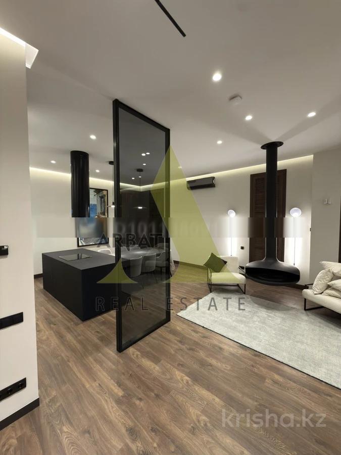 Фото Квартира, 4 комн, 155.6 м², 1/2 эт., 2021 г.п.
