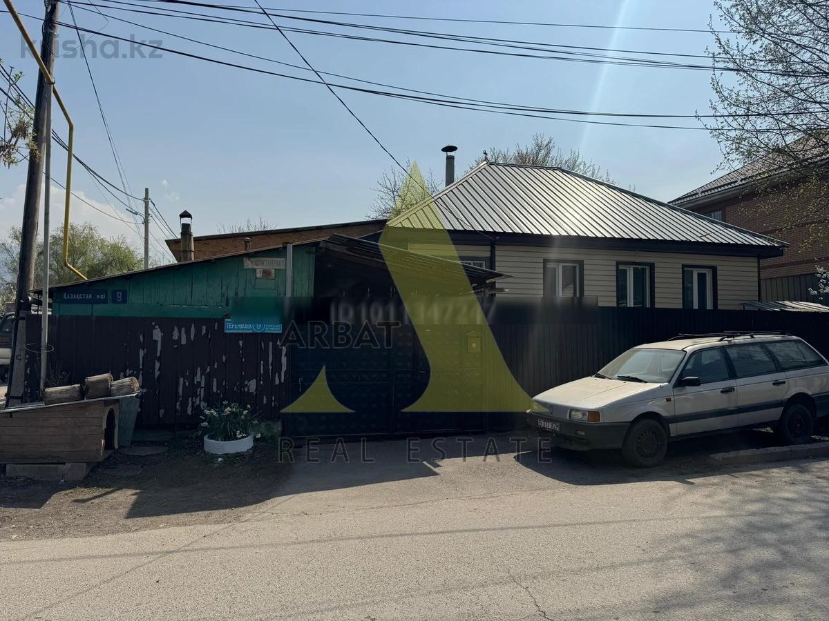 Фото Отдельный дом, 3 комн, 62м²