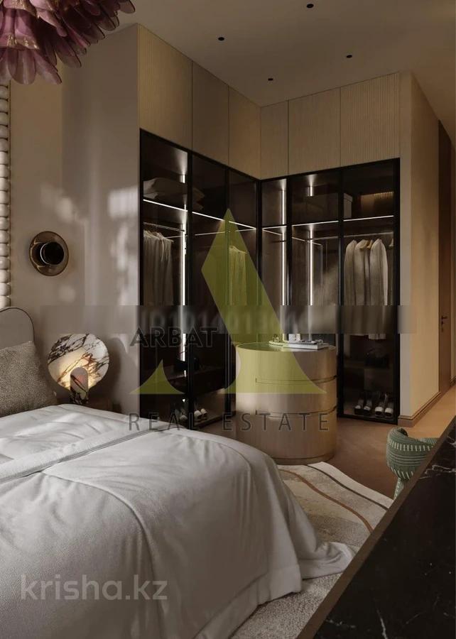 Фото Квартира, 3 комн, 110 м², 1/8 эт., 2023 г.п.