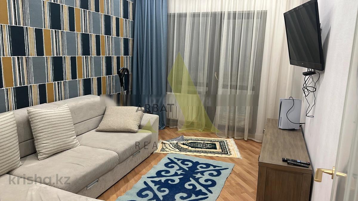 Фото Квартира, 5 комн, 194 м², 8/16 эт., 2015 г.п.
