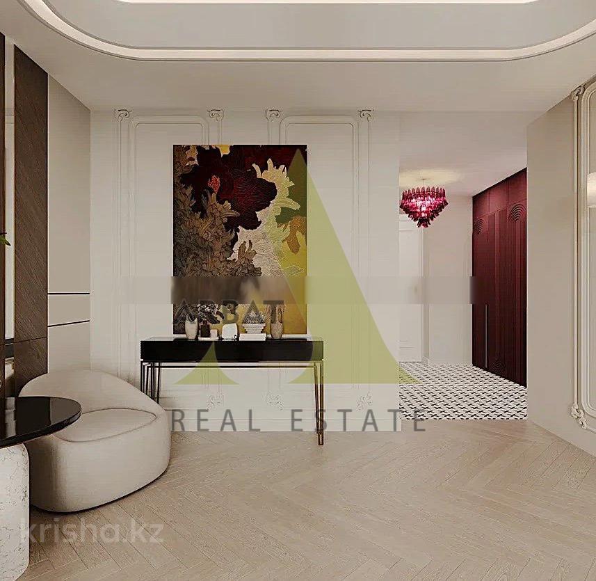 Фото Квартира, 4 комн, 160 м², 11/16 эт., 2022 г.п.