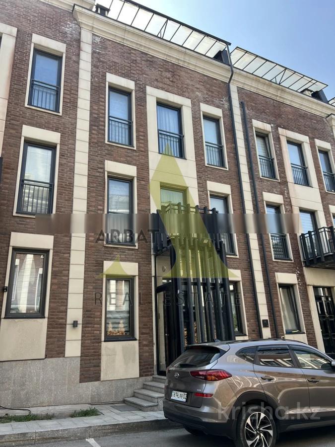 Фото Квартира, 5 комн, 185 м², 4 эт.