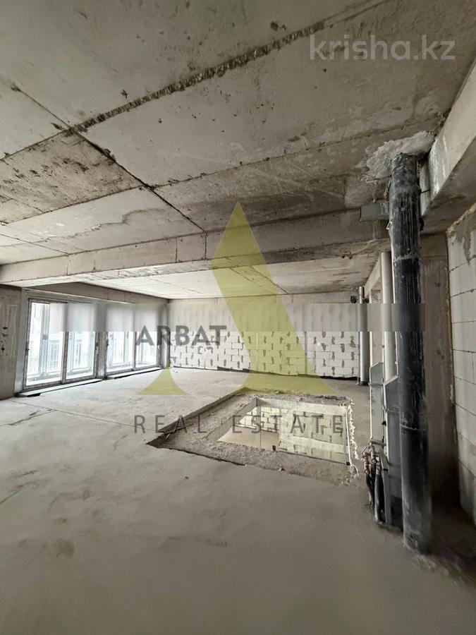 Фото Квартира, 4 комн, 237 м², 1/3 эт., 2022 г.п.