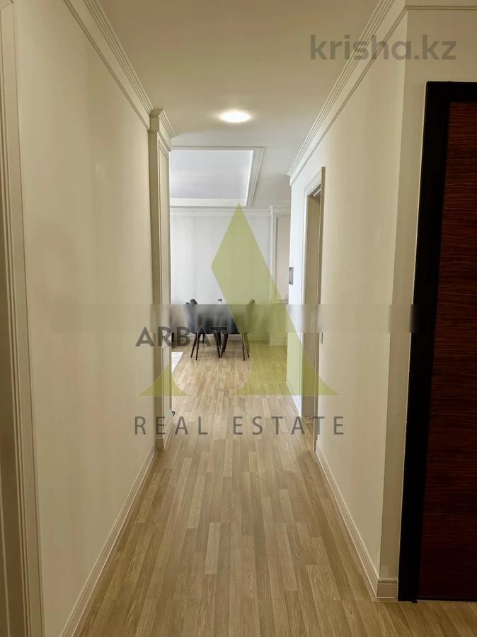 Фото Квартира, 3 комн, 115 м², 17/19 эт., 2012 г.п.