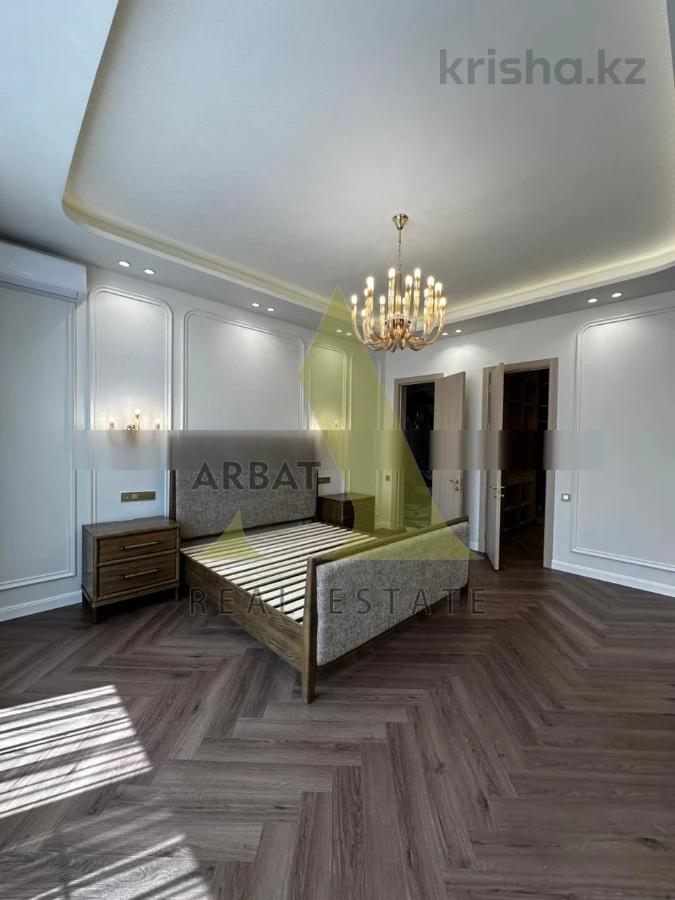 Фото Отдельный дом, 7 комн, 400м²