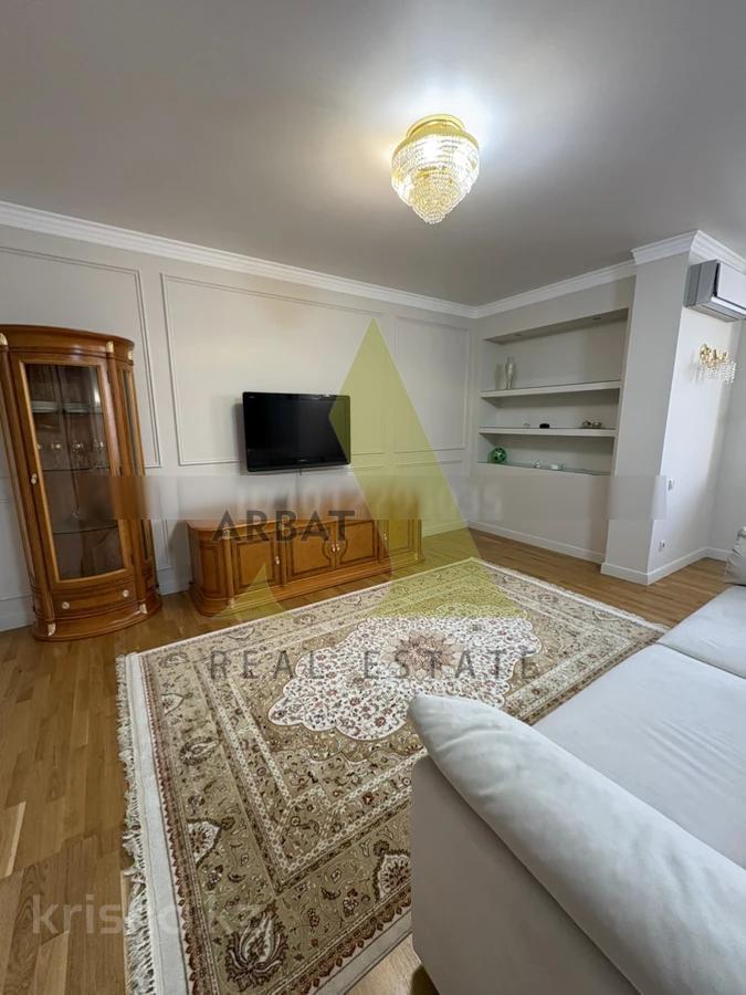 Фото Квартира, 4 комн, 140 м², 7/9 эт.