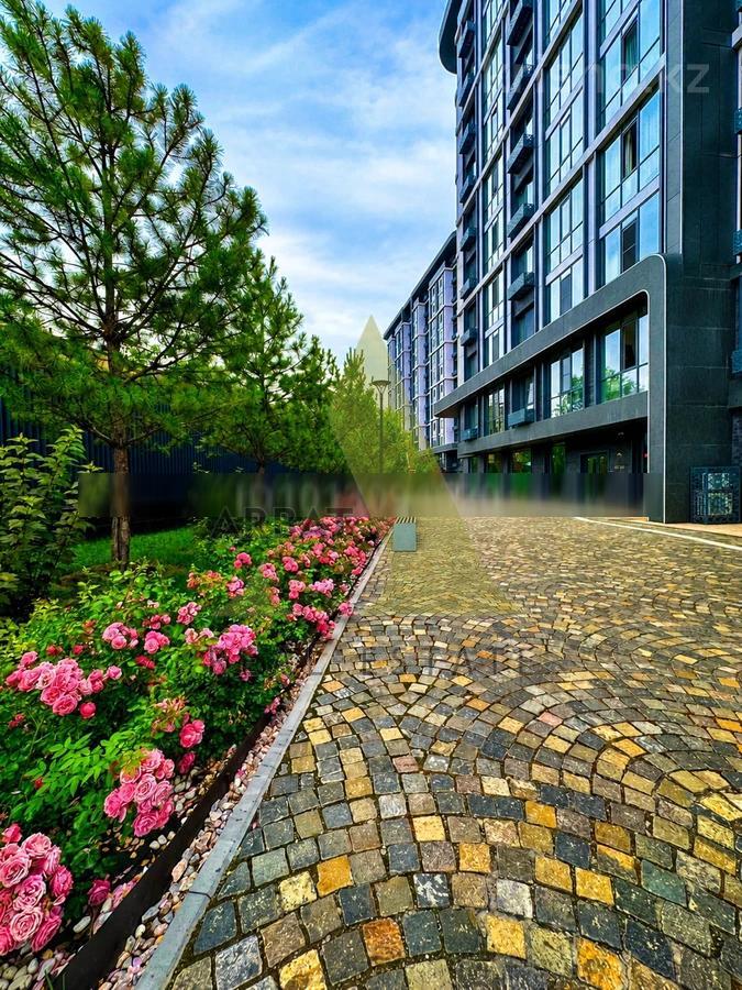 Фото Квартира, 3 комн, 124.8 м², 5/13 эт., 2024 г.п.