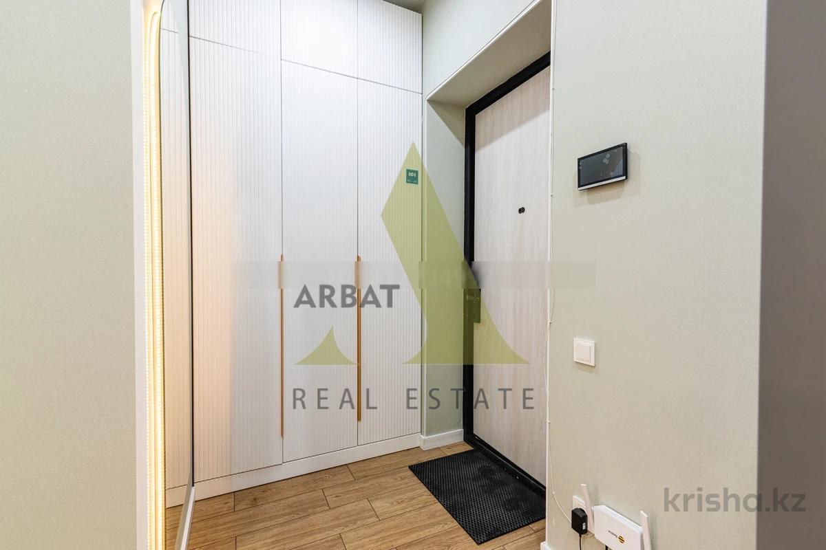 Фото Квартира, 1 комн, 37 м², 5 эт., 2024 г.п.