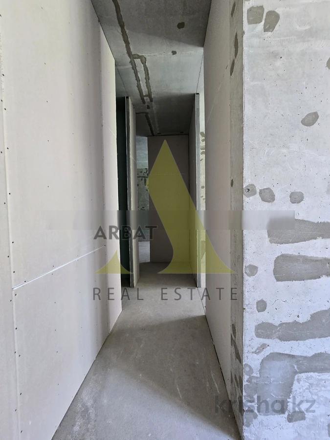 Фото Квартира, 3 комн, 122.7 м², 1/9 эт., 2025 г.п.