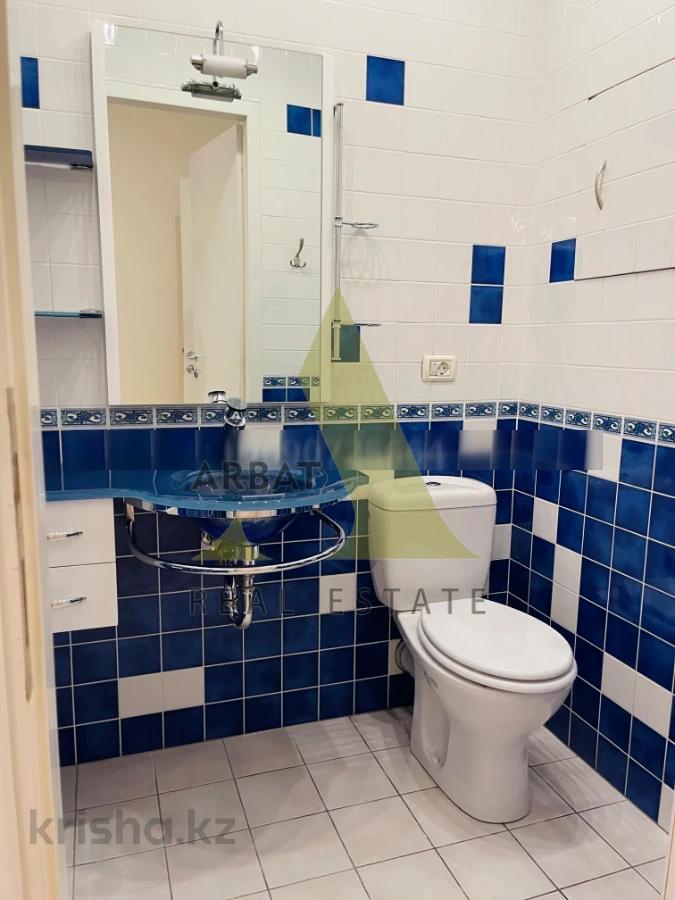 Фото Квартира, 4 комн, 204 м², 5/9 эт.