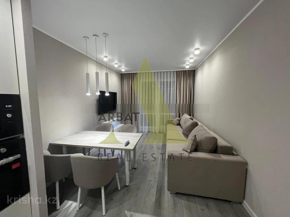 Фото Квартира, 3 комн, 70 м², 1/9 эт., 2017 г.п.