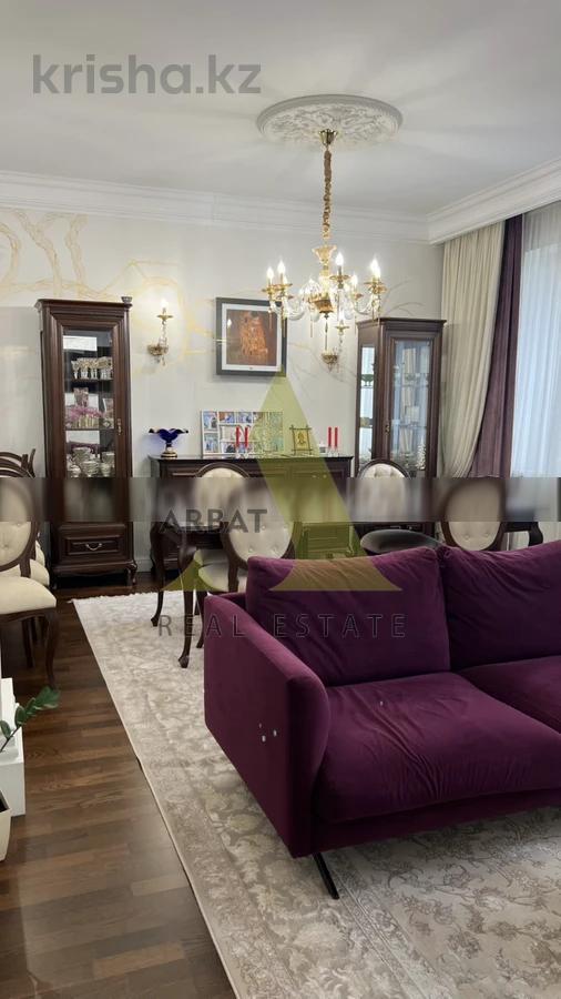 Фото Квартира, 4 комн, 146.8 м², 2/6 эт., 2018 г.п.