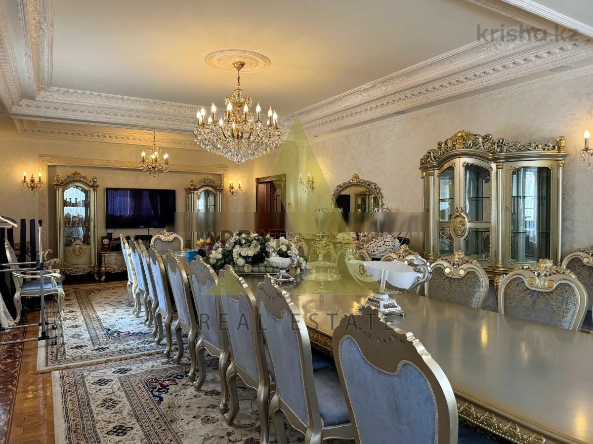 Фото Отдельный дом, 10 комн, 867.3м²