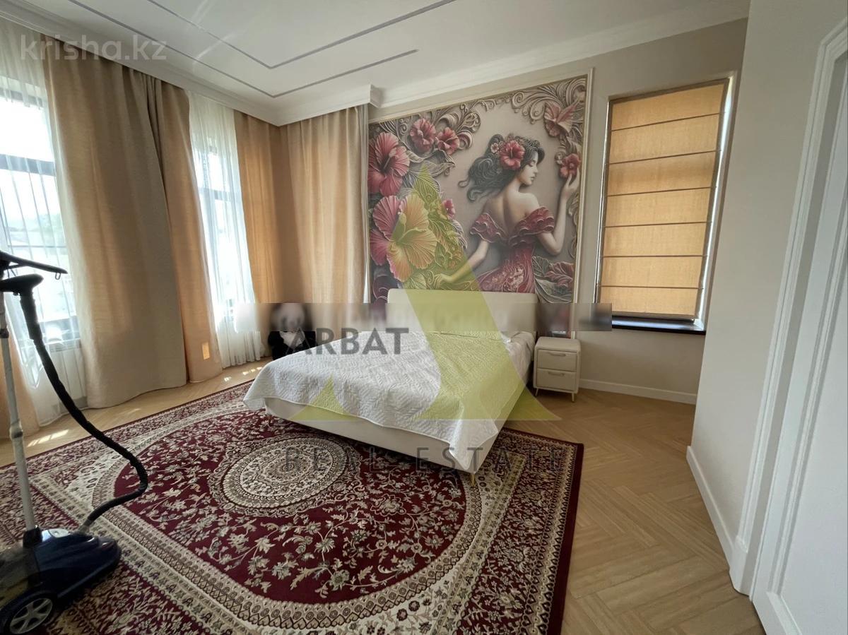 Фото Отдельный дом, 9 комн, 575м²