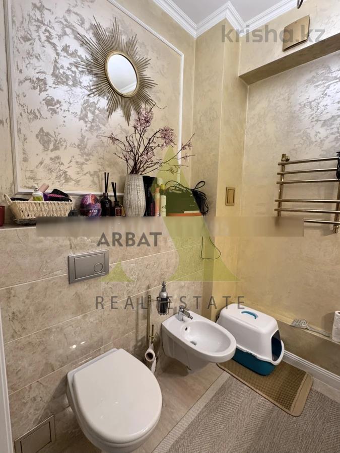 Фото Квартира, 4 комн, 141 м², 1/9 эт., 2016 г.п.