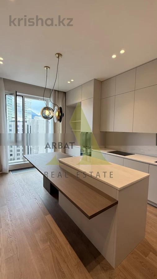 Фото Квартира, 3 комн, 125 м², 9/9 эт., 2023 г.п.