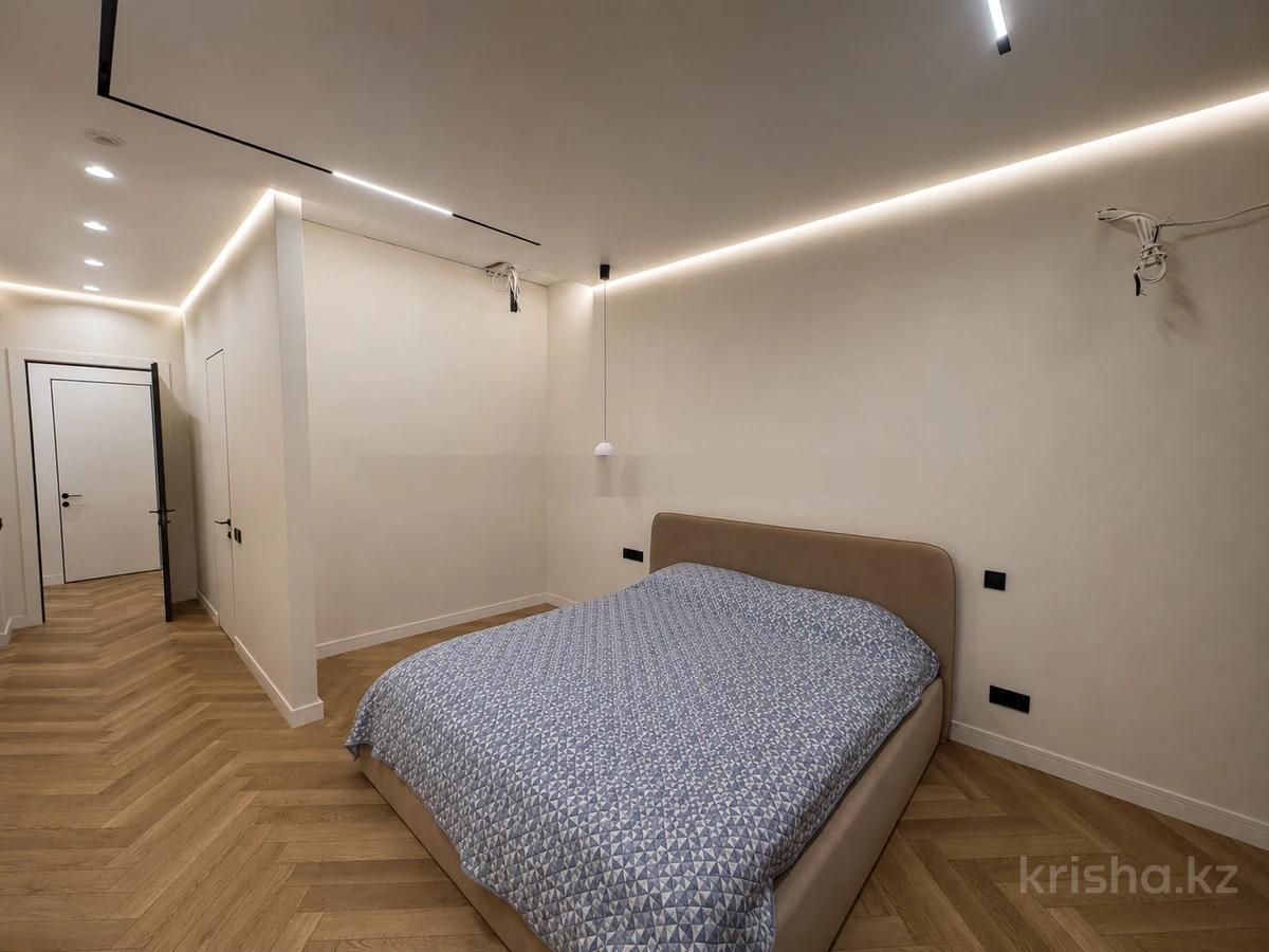 Фото Квартира, 3 комн, 111.8 м², 1/5 эт., 2025 г.п.