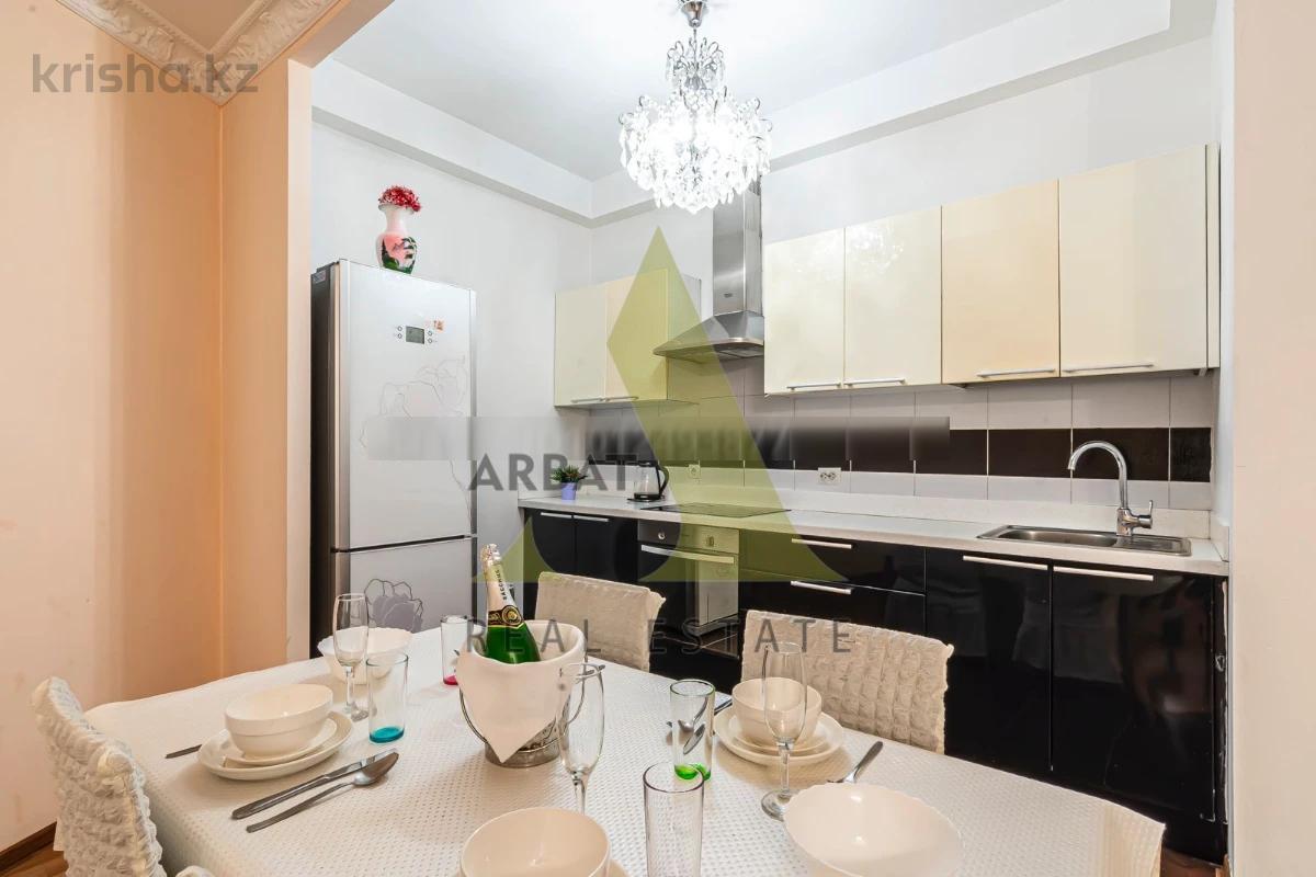 Фото Квартира, 2 комн, 100 м², 11/30 эт.