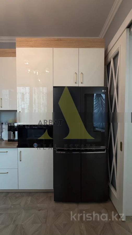 Фото Квартира, 3 комн, 124.9 м², 2/7 эт., 2017 г.п.