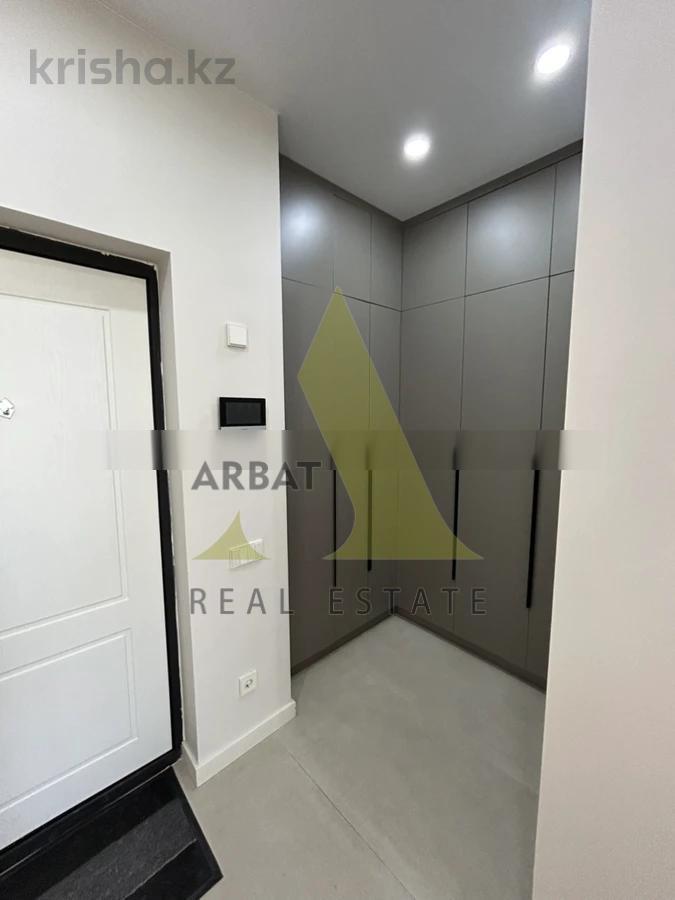 Фото Квартира, 2 комн, 58 м², 10/12 эт., 2023 г.п.