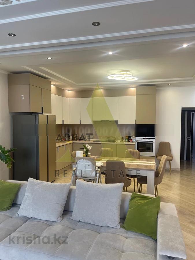 Фото Квартира, 4 комн, 150 м², 9/13 эт., 2005 г.п.
