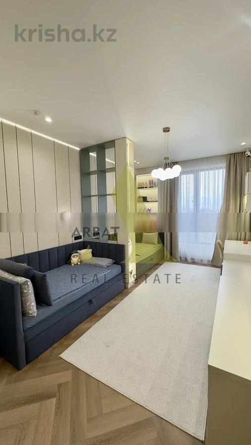 Фото Квартира, 4 комн, 200 м², 3/3 эт., 2023 г.п.