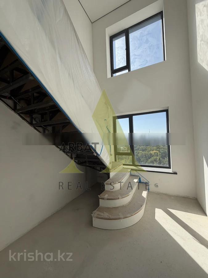 Фото Квартира, 5 комн, 194 м², 12/13 эт., 2022 г.п.