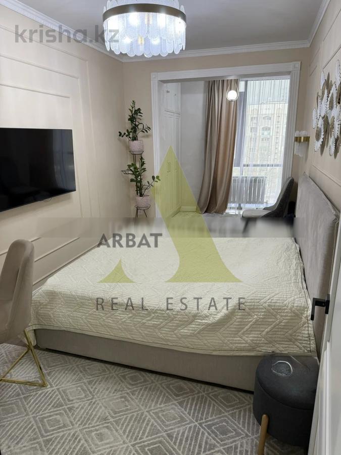 Фото Квартира, 1 комн, 45 м², 8/17 эт., 2019 г.п.