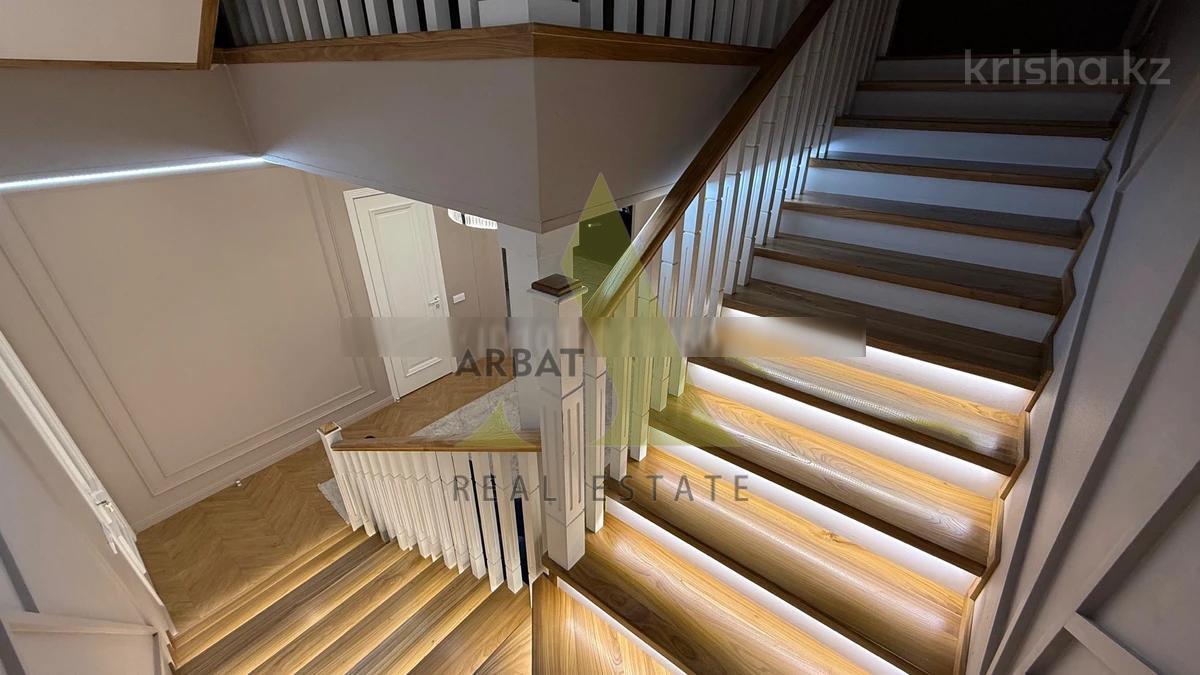 Фото Квартира, 5 комн, 248 м², 3/4 эт., 2024 г.п.