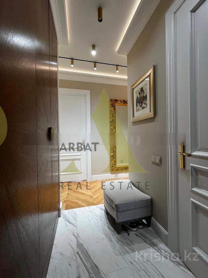 Фото Квартира, 3 комн, 84 м², 11 эт., 2020 г.п.