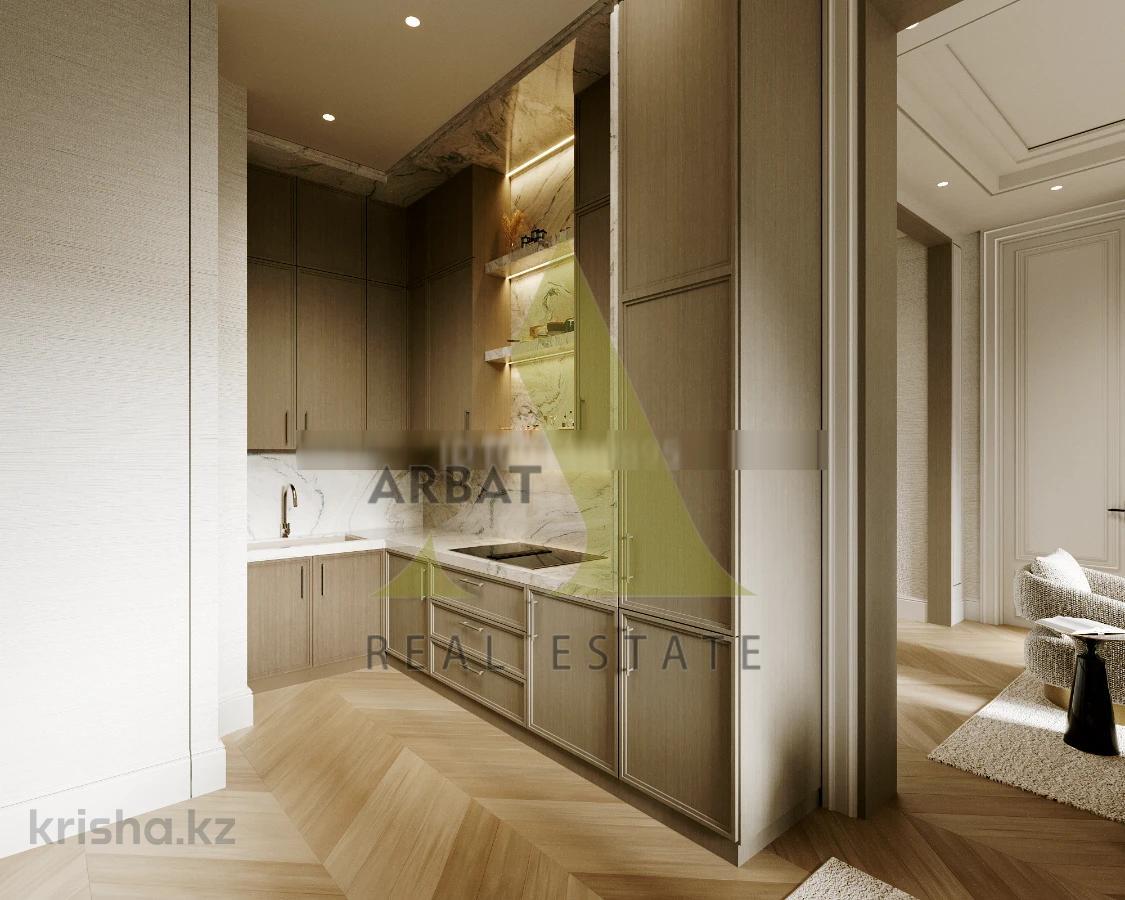 Фото Квартира, 2 комн, 90.93 м², 3/3 эт., 2026 г.п.