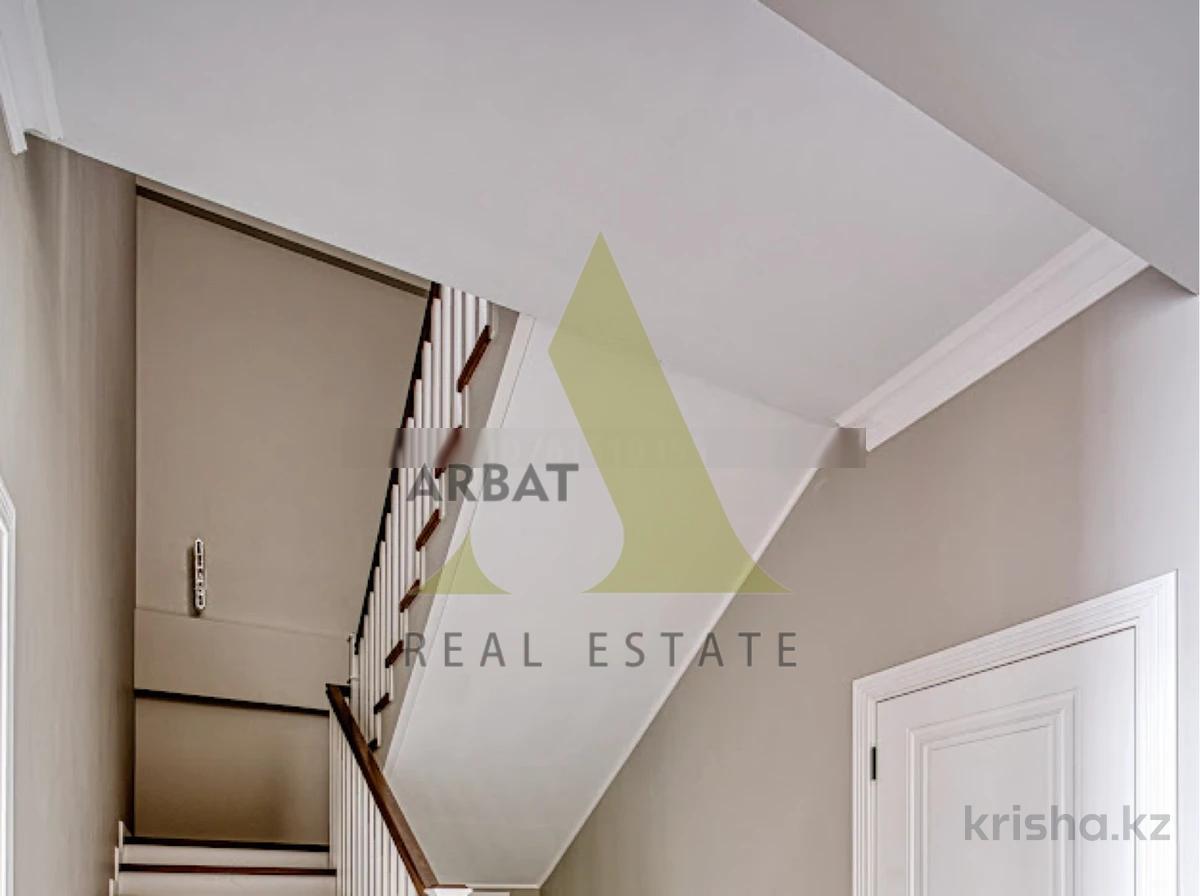 Фото Квартира, 4 комн, 190 м², 1 эт.