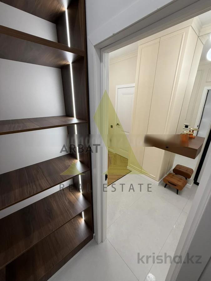 Фото Квартира, 4 комн, 100 м², 1/6 эт., 2025 г.п.