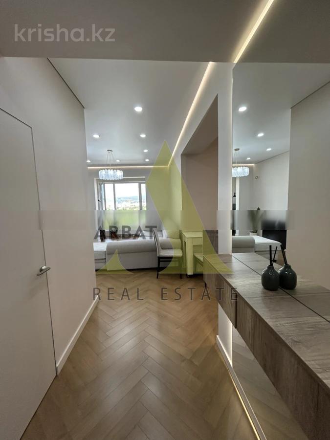 Фото Квартира, 2 комн, 58 м², 10/12 эт., 2023 г.п.
