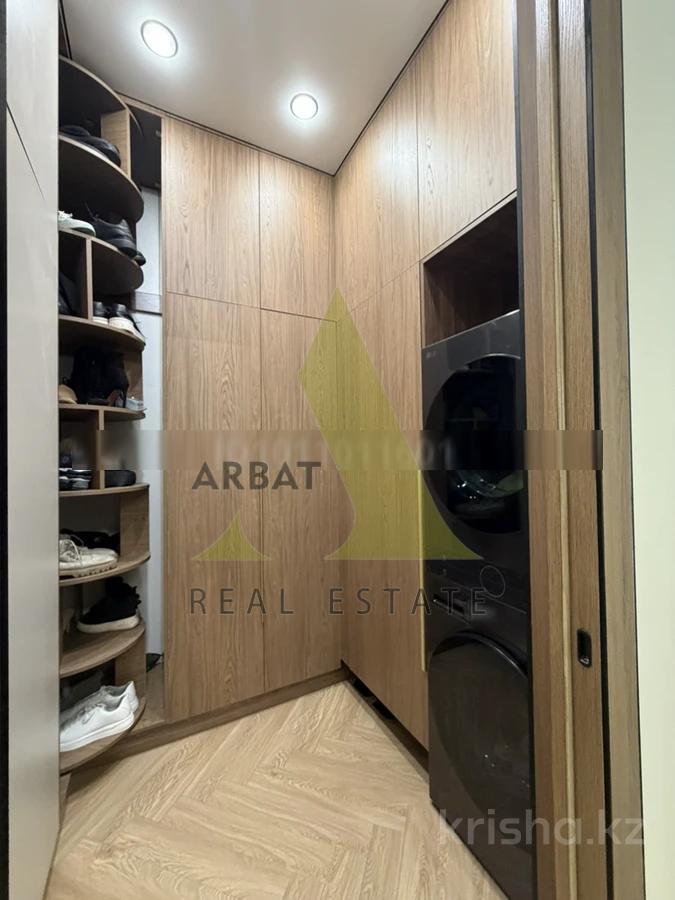 Фото Квартира, 3 комн, 120 м², 9/21 эт., 2022 г.п.